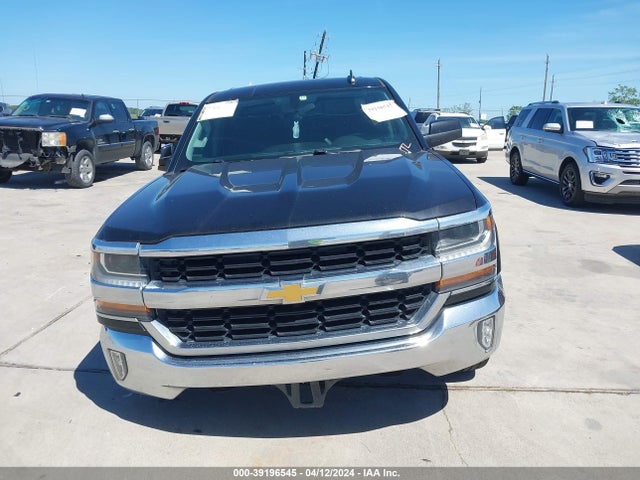 Chevrolet Silverado 1500 1lt 2018 3GCPCRECXJG165998 Image 12