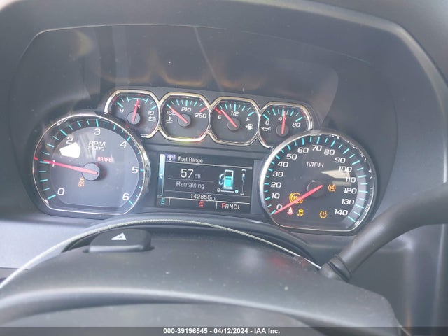 Chevrolet Silverado 1500 1lt 2018 3GCPCRECXJG165998 Image 15