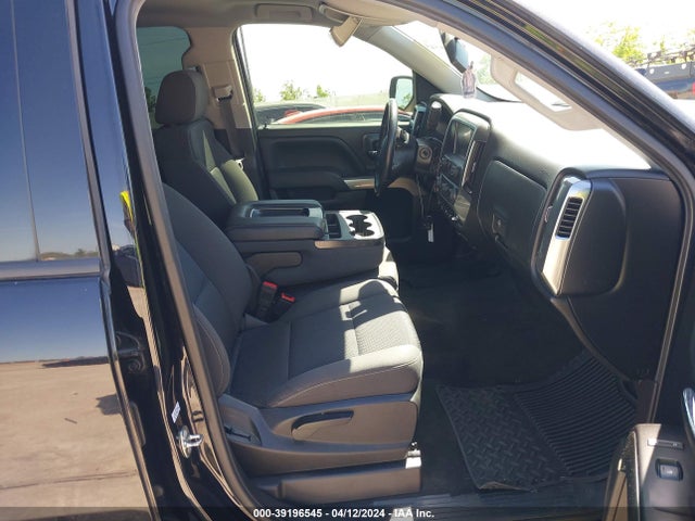 Chevrolet Silverado 1500 1lt 2018 3GCPCRECXJG165998 Image 5