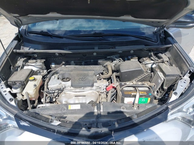 Toyota RAV4 SE 2018 2T3NFREV2JW491858 Image 10