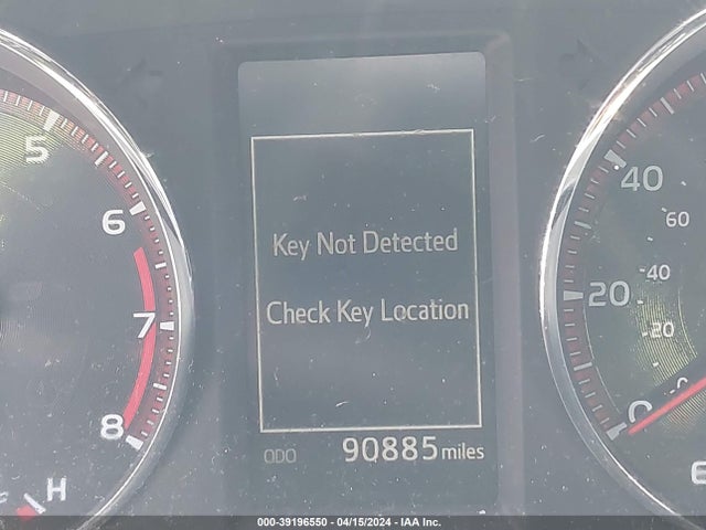 Toyota RAV4 SE 2018 2T3NFREV2JW491858 Image 16