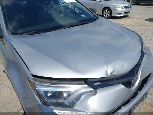 Toyota RAV4 SE 2018 2T3NFREV2JW491858 Image 12