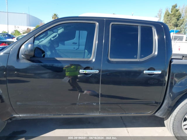 Nissan Frontier Sv 2016 1N6AD0EV6GN775877 Image 15