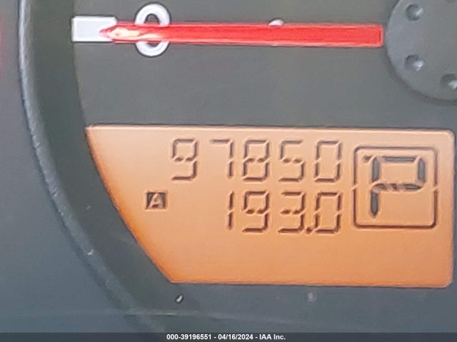 Nissan Frontier Sv 2016 1N6AD0EV6GN775877 Image 16