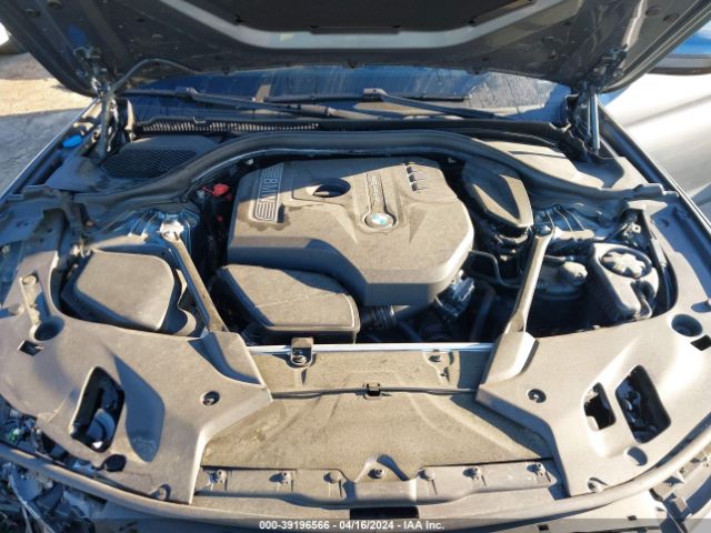 WBAJA5C37HG896527 BMW 530I