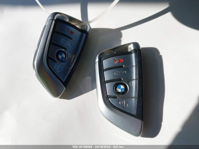 WBAJA5C37HG896527 BMW 530I