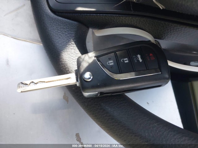 Toyota Corolla Hybrid Le 2023 JTDBCMFE8P3027191 Image 11