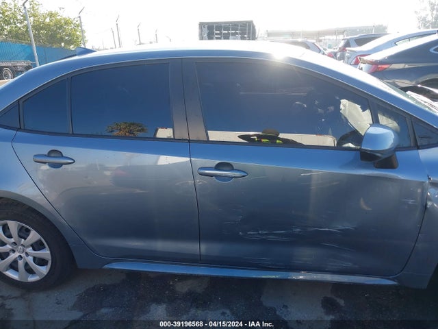 Toyota Corolla Hybrid Le 2023 JTDBCMFE8P3027191 Image 14