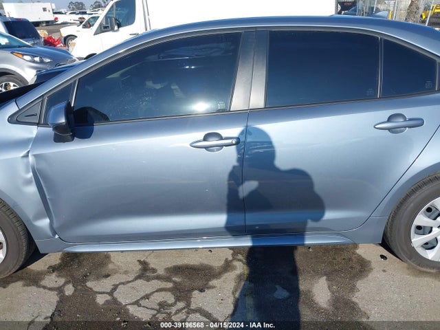 Toyota Corolla Hybrid Le 2023 JTDBCMFE8P3027191 Image 15