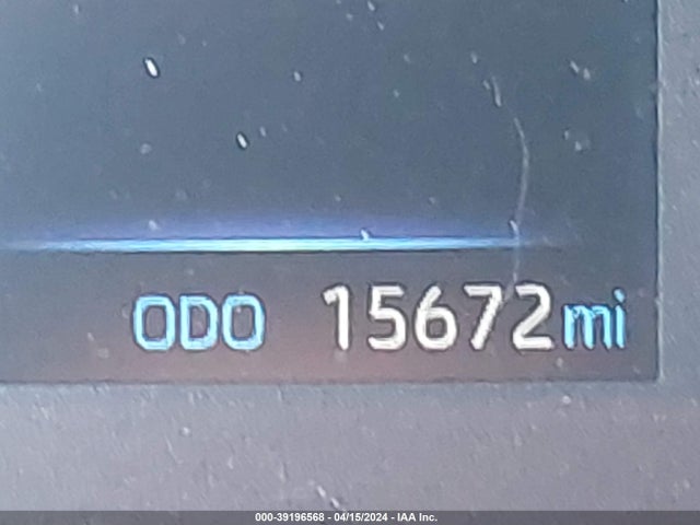 Toyota Corolla Hybrid Le 2023 JTDBCMFE8P3027191 Image 16