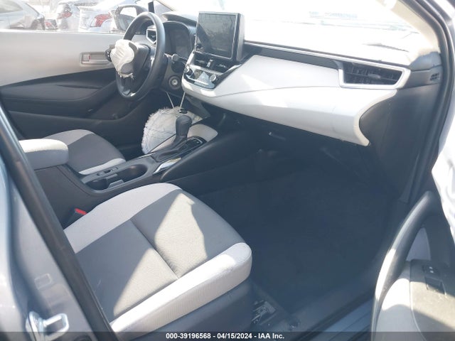 Toyota Corolla Hybrid Le 2023 JTDBCMFE8P3027191 Image 5