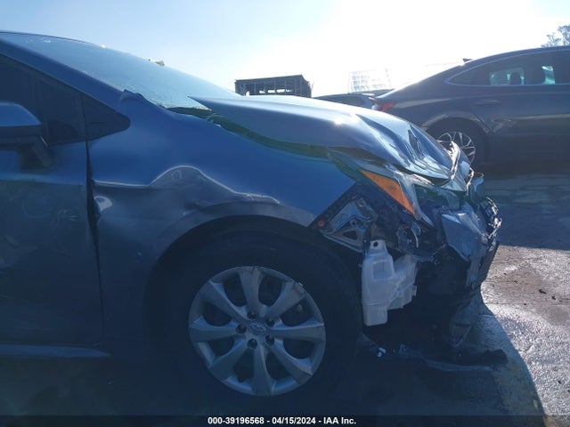 Toyota Corolla Hybrid Le 2023 JTDBCMFE8P3027191 Image 6