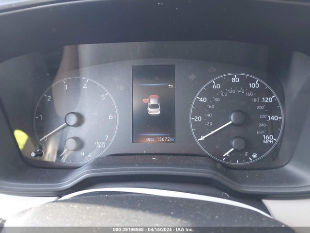 Toyota Corolla Hybrid Le 2023 JTDBCMFE8P3027191 Image 7