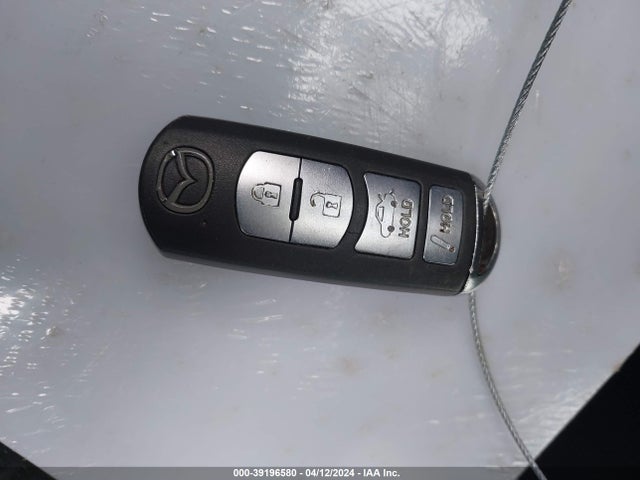 Mazda Mazda3 I Touring 2014 JM1BM1V78E1109347 Image 11