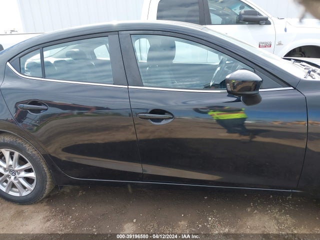 Mazda Mazda3 I Touring 2014 JM1BM1V78E1109347 Image 14