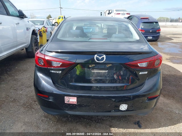 Mazda Mazda3 I Touring 2014 JM1BM1V78E1109347 Image 17