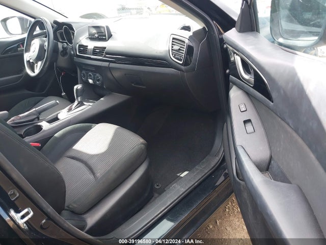 Mazda Mazda3 I Touring 2014 JM1BM1V78E1109347 Image 5