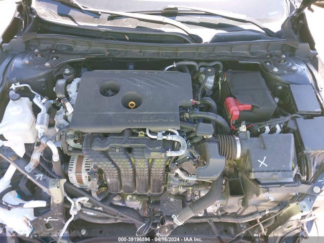 Nissan Altima 2.5 S 2019 1N4BL4BW1KN302322 Image 10