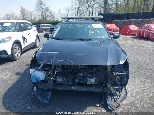 Nissan Altima 2.5 S 2019 1N4BL4BW1KN302322 Image 12