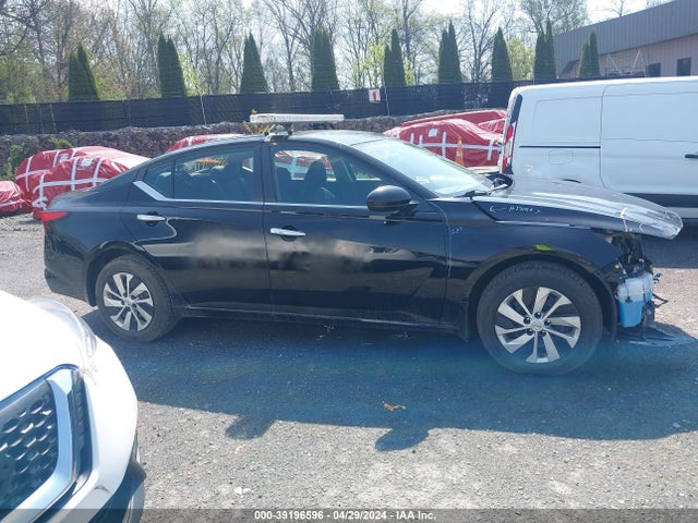 Nissan Altima 2.5 S 2019 1N4BL4BW1KN302322 Image 13