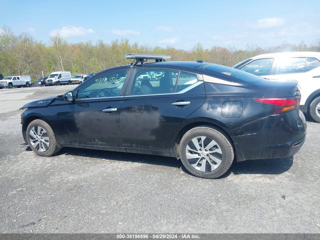 Nissan Altima 2.5 S 2019 1N4BL4BW1KN302322 Image 14