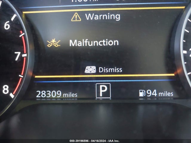 Nissan Altima 2.5 S 2019 1N4BL4BW1KN302322 Image 15