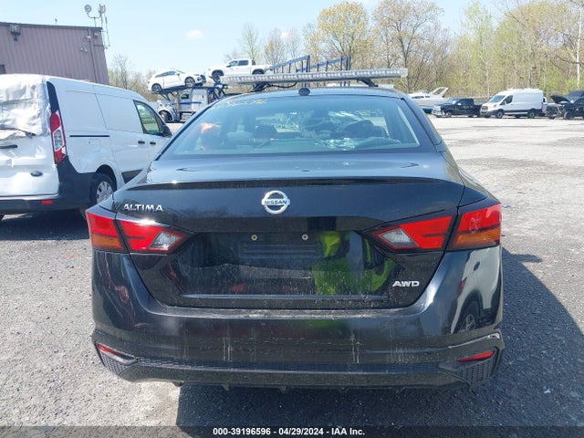 Nissan Altima 2.5 S 2019 1N4BL4BW1KN302322 Image 16