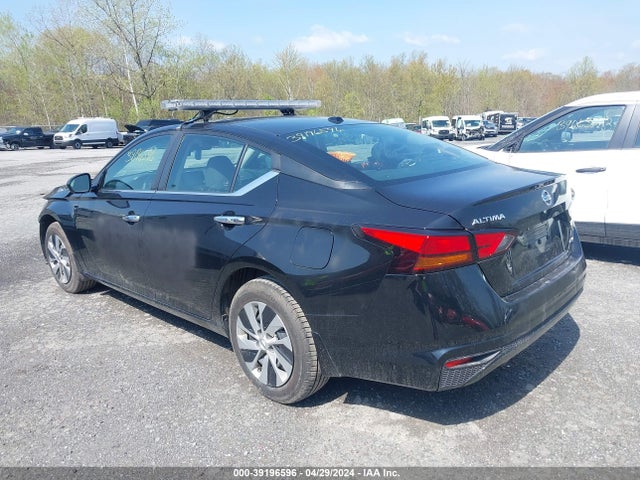 Nissan Altima 2.5 S 2019 1N4BL4BW1KN302322 Image 3