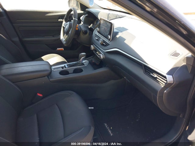 Nissan Altima 2.5 S 2019 1N4BL4BW1KN302322 Image 5