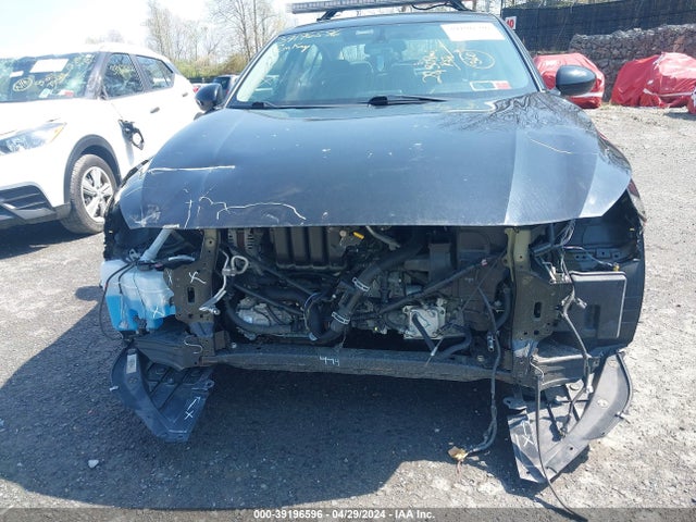 Nissan Altima 2.5 S 2019 1N4BL4BW1KN302322 Image 6
