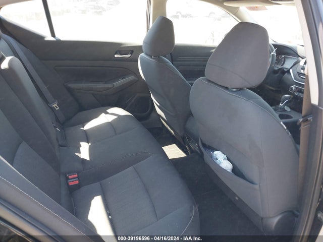 Nissan Altima 2.5 S 2019 1N4BL4BW1KN302322 Image 8
