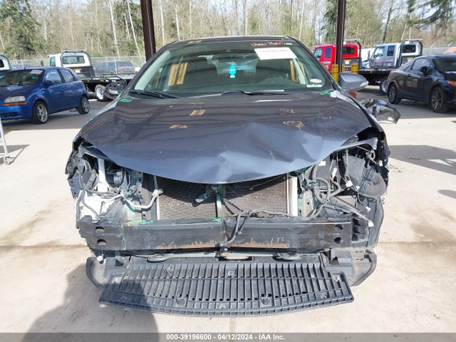 Toyota COROLLA SE 2017 2T1BURHE1HC837858 Image 13