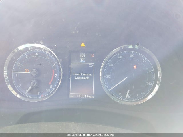 Toyota COROLLA SE 2017 2T1BURHE1HC837858 Image 7