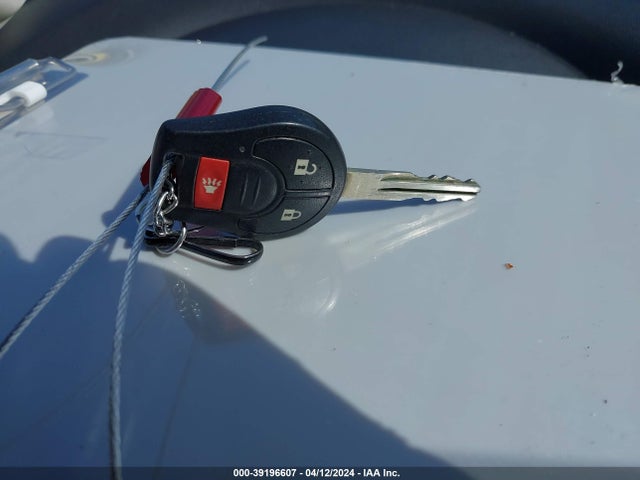 Nissan Versa Note S (sr)/s Plus/sl/sr/sv 2015 3N1CE2CP6FL357622 Image 11