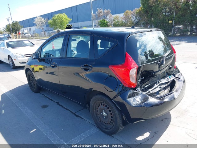 Nissan Versa Note S (sr)/s Plus/sl/sr/sv 2015 3N1CE2CP6FL357622 Image 3
