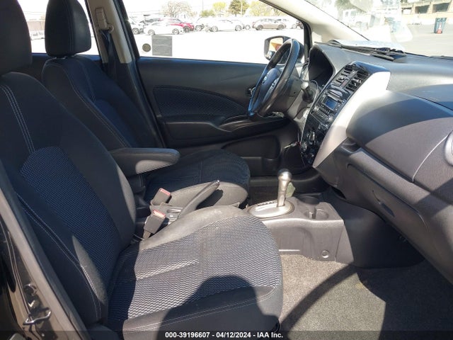Nissan Versa Note S (sr)/s Plus/sl/sr/sv 2015 3N1CE2CP6FL357622 Image 5