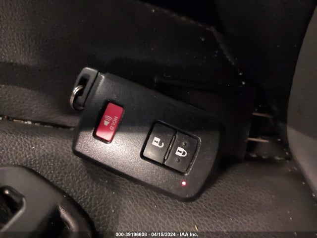 Toyota 4runner Sr5 Premium 2021 JTENU5JR8M5859667 Image 11