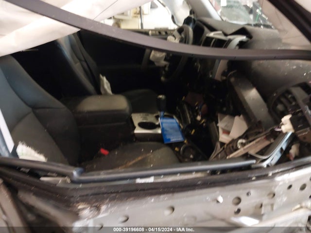 Toyota 4runner Sr5 Premium 2021 JTENU5JR8M5859667 Image 5