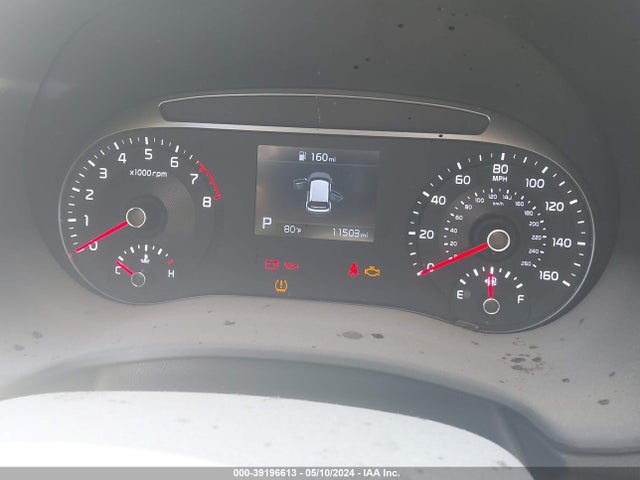 KIA SOUL S 2020 KNDJ23AU7L7717900 Image 15