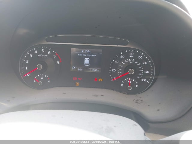 KNDJ23AU7L7717900 KIA SOUL S