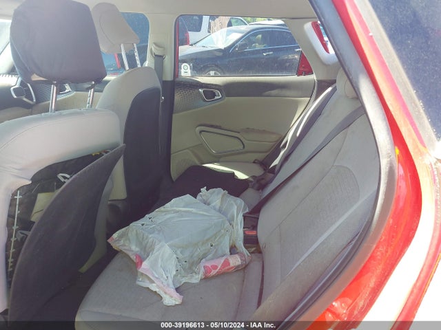 KNDJ23AU7L7717900 KIA SOUL S