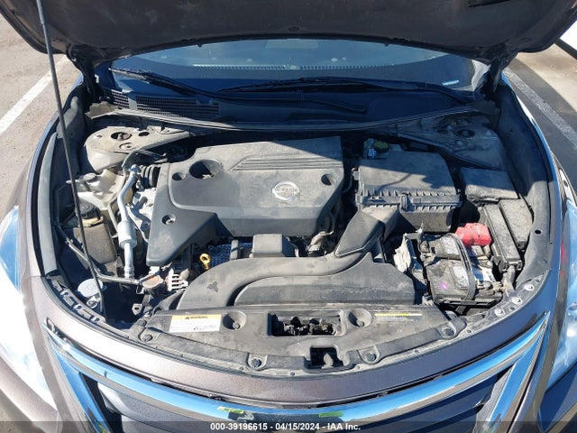 Nissan Altima 2.5 S 2015 1N4AL3AP5FN907644 Image 10