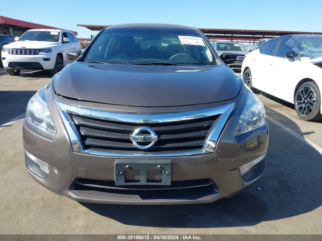 Nissan Altima 2.5 S 2015 1N4AL3AP5FN907644 Image 12