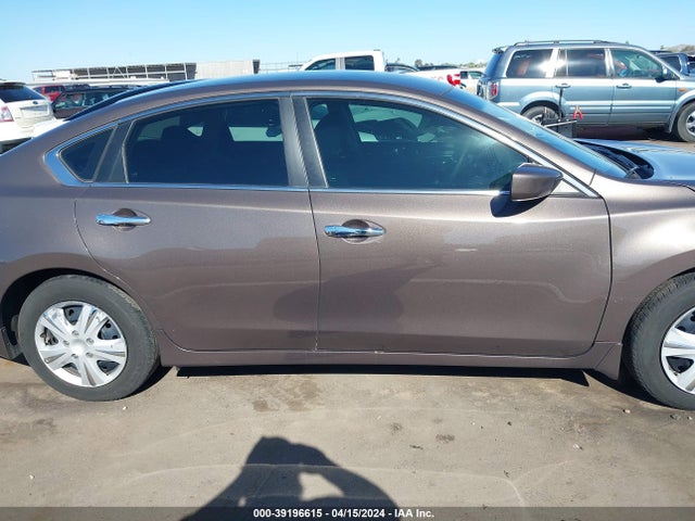 Nissan Altima 2.5 S 2015 1N4AL3AP5FN907644 Image 13