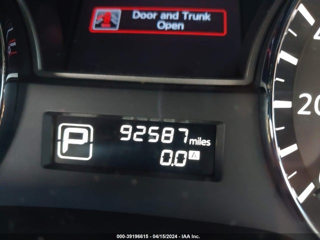Nissan Altima 2.5 S 2015 1N4AL3AP5FN907644 Image 15