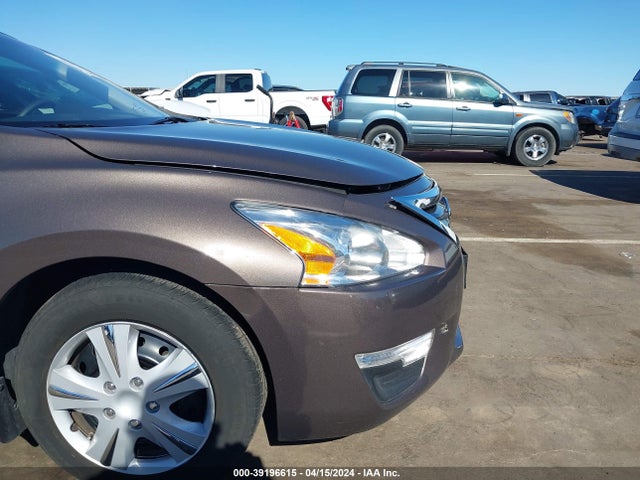 Nissan Altima 2.5 S 2015 1N4AL3AP5FN907644 Image 18