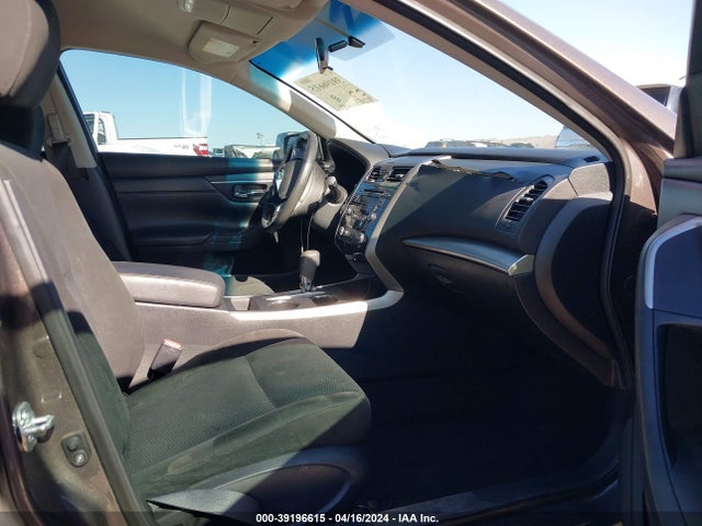 Nissan Altima 2.5 S 2015 1N4AL3AP5FN907644 Image 5