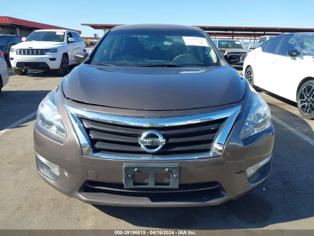 Nissan Altima 2.5 S 2015 1N4AL3AP5FN907644 Image 6