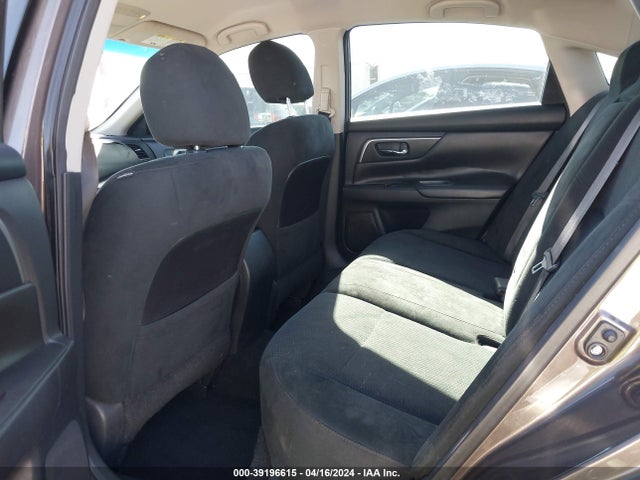Nissan Altima 2.5 S 2015 1N4AL3AP5FN907644 Image 8