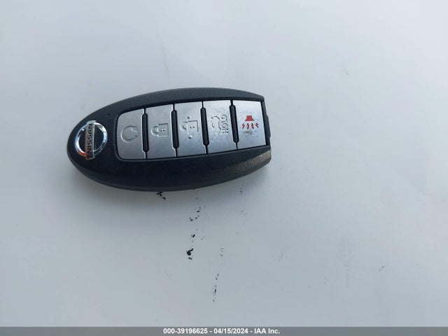 Nissan Altima 2.5 Sr 2019 1N4BL4CV9KN321335 Image 11